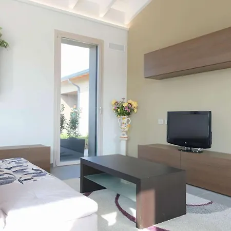 Case Vr Holiday Resirenza Verona Exterior photo