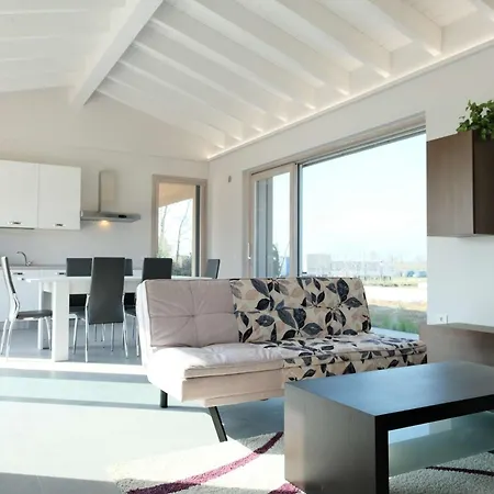 Case Vr Holiday Resirenza Verona Exterior photo