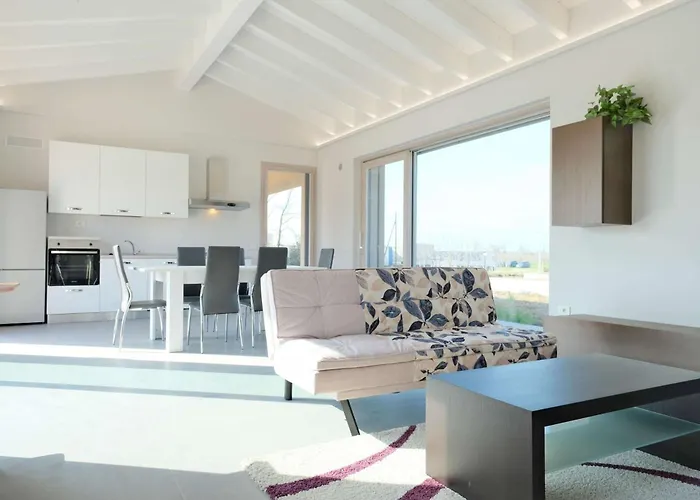 Case Vr Holiday Resirenza