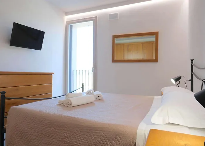 Case Vr Holiday Resirenza