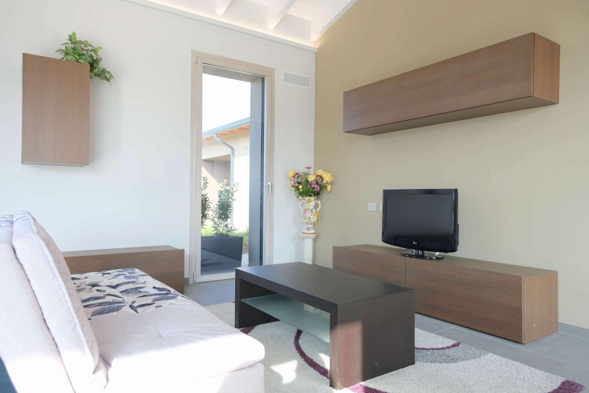 Villa Vr Resirenza Verona