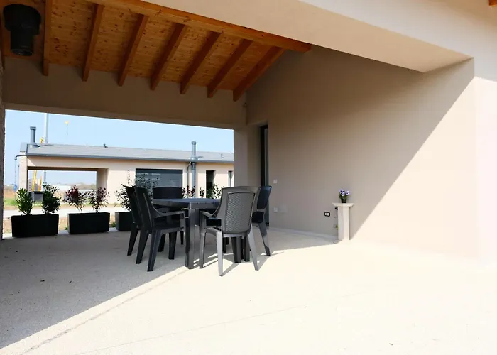 Case Vr Holiday Resirenza
